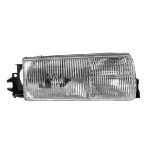 Headlight Headlamp RH Right Passenger Side Fits Chevy Impala Roadmaster