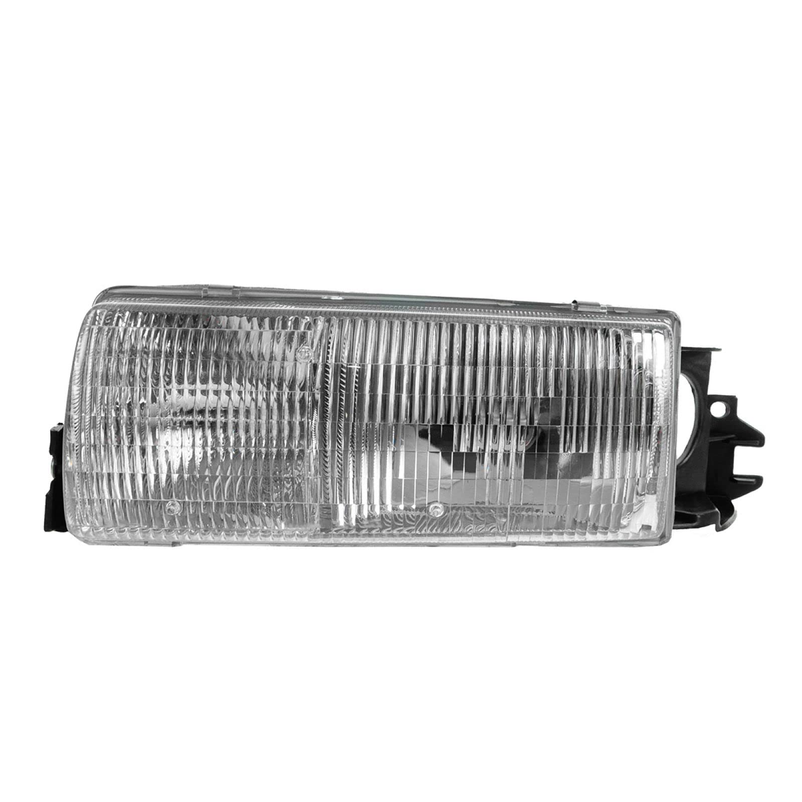 Headlight Headlamp LH Left Driver Side Fits Buick Chevy Olds