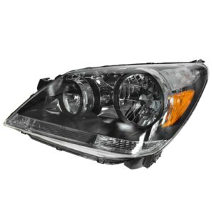 Headlight Headlamp Driver Side Left LH for 05-07 Honda Odyssey
