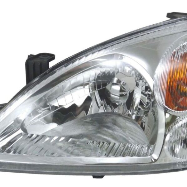 Headlight Headlamp Driver Side Left LH for 02-07 Suzuki Aerio