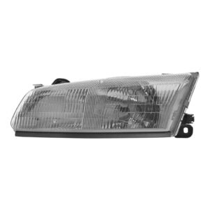 Headlight Headlamp Driver Side Left LH Fits 97-99 Toyota Camry