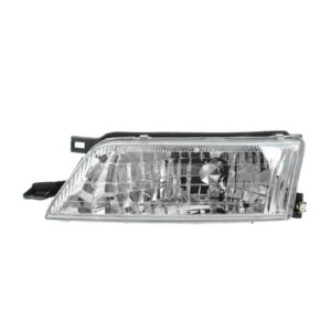Headlight Headlamp Driver Side Left LH Fits 97-99 Nissan Maxima