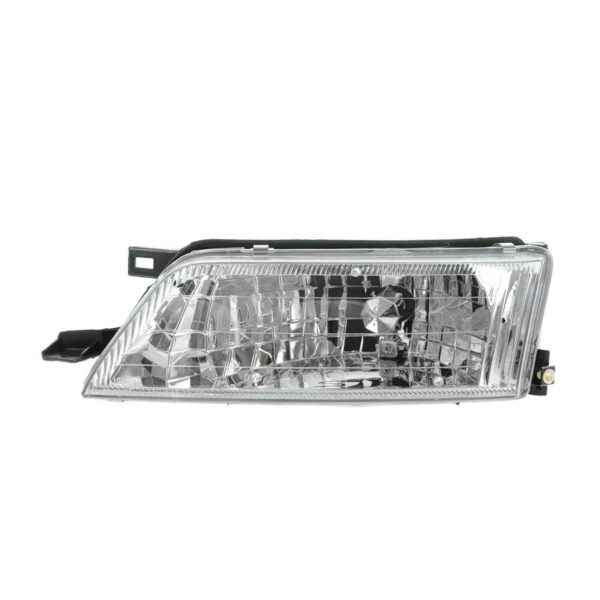 Headlight Headlamp Driver Side Left LH Fits 97-99 Nissan Maxima
