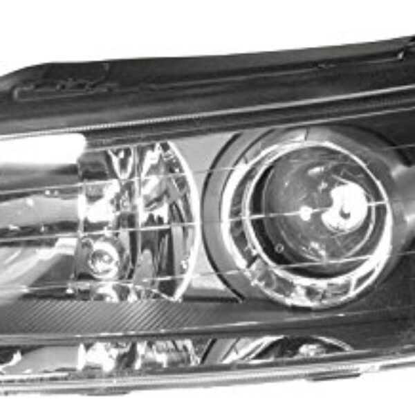 Headlight Headlamp Driver Side Left LH for 06-08 Hyundai Sonata