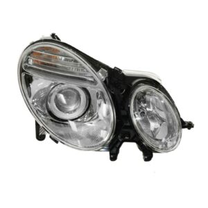 HID Xenon Headlight Headlamp Passenger Side Right RH for Mercedes Benz E Series