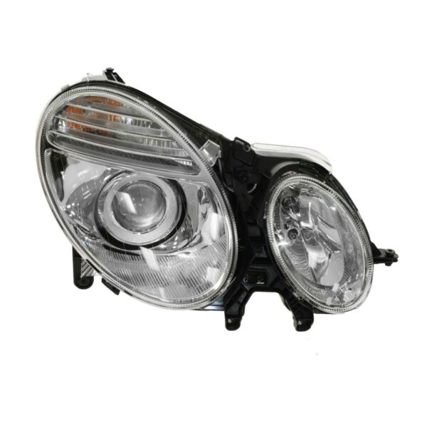 HID Xenon Headlight Headlamp Passenger Side Right RH for Mercedes Benz E Series