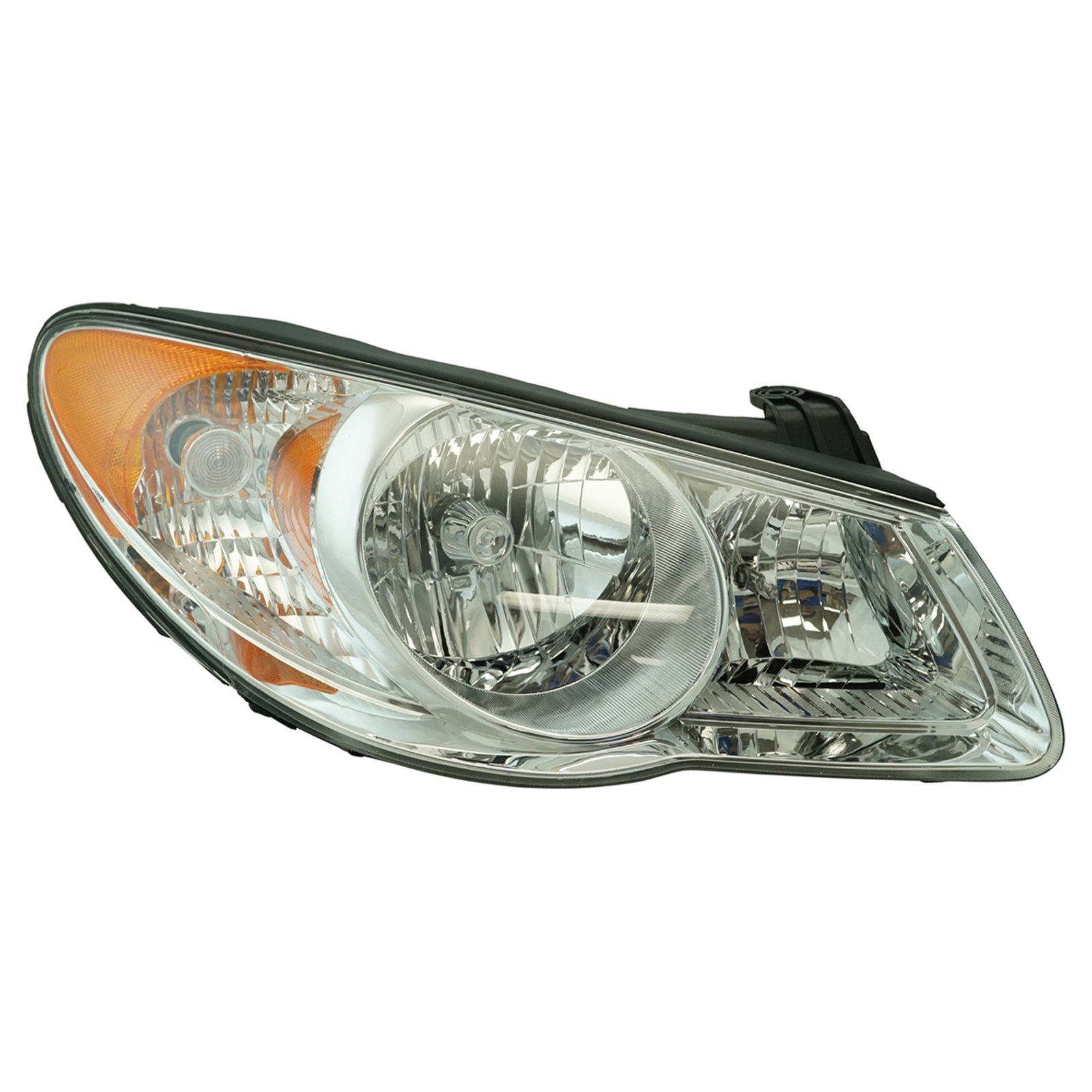 Headlight Headlamp Light Lamp Passenger Side Right Hand RH Fits 07-10 Elantra