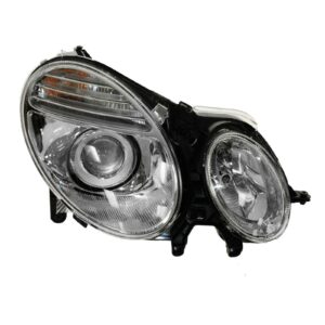 HID Xenon Headlight Headlamp Passenger Side Right RH for Mercedes Benz E Series