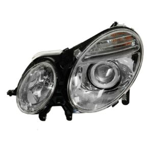 HID Xenon Headlight Headlamp Driver Side Left LH for Mercedes Benz E Series