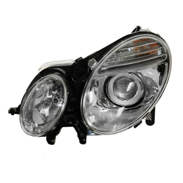 HID Xenon Headlight Headlamp Driver Side Left LH for Mercedes Benz E Series