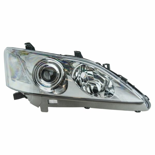 Halogen Headlight Headlamp Right Passenger Side RH for 07-09 Lexus ES350 ES 350